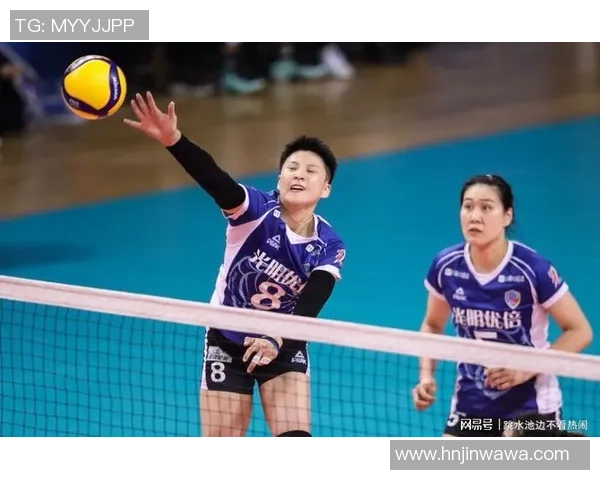 深入分析上海排球队包夹战术的优势与应用策略