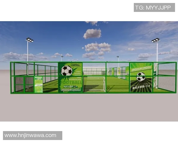 探索天下足球广告音乐的魅力与影响力，感受足球与音乐的完美结合