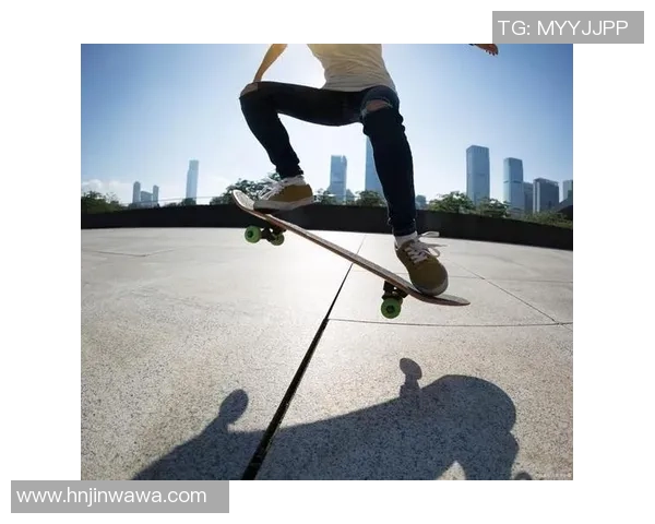 杭州滑板队创下耐力新纪录引领滑板运动新风潮