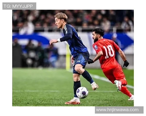 日本足球次世代崛起：年轻球员如何改变国家队未来的格局