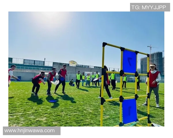 飞盘专题：深入分析北京飞盘队员的个人技能与战术配合能力